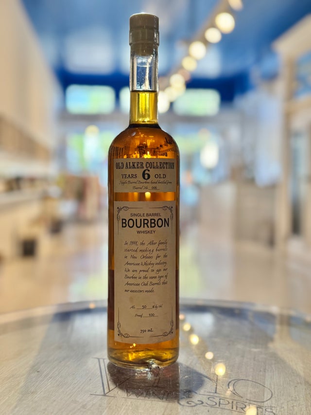 Bourbon | Vino Wine & Spirits