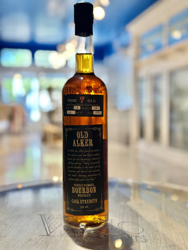 Bourbon | Vino Wine & Spirits